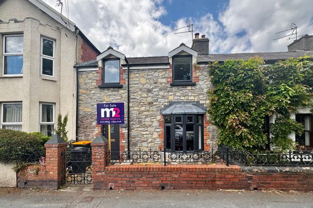 Goldcroft Common, Newport NP18 2 bed cottage for sale