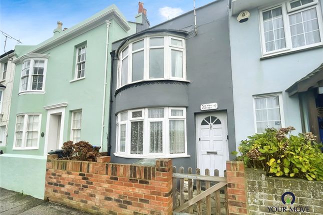 West Street, West Sussex PO21 2 bed flat for sale