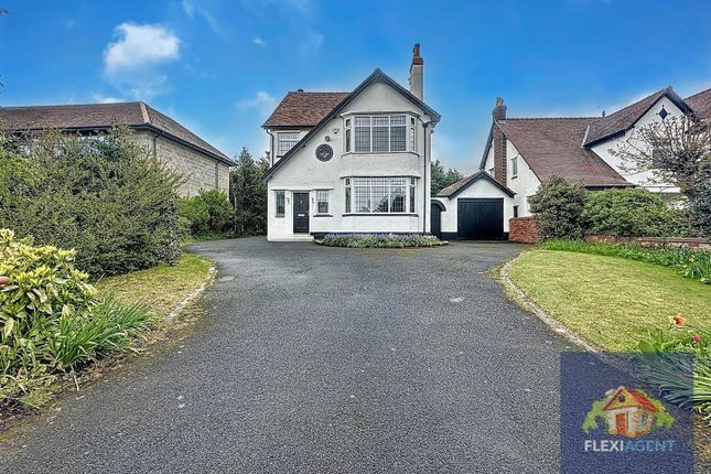 Cromer Road, Southport PR8 4 bed detached house for sale