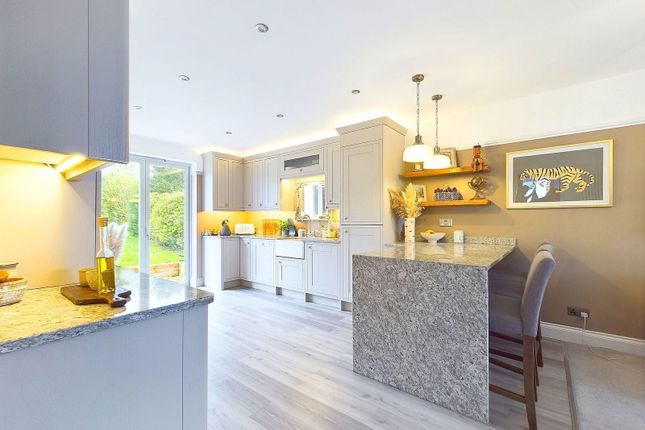 Sullington Gardens, Worthing BN14 4 bed detached bungalow for sale