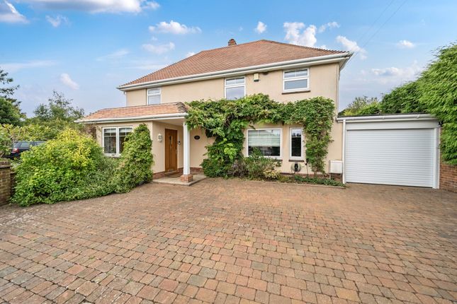 Lavant, Chichester, PO18 4 bed detached house for sale