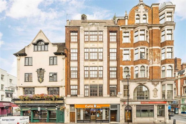 1 bedroom flat for sale