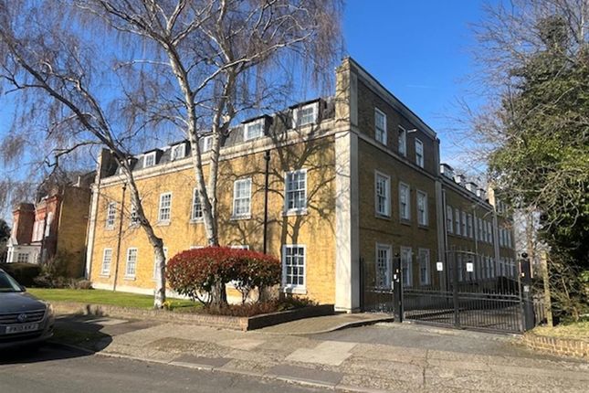 Church Walk, Wilmington, Dartford, Kent 2 bed flat for sale