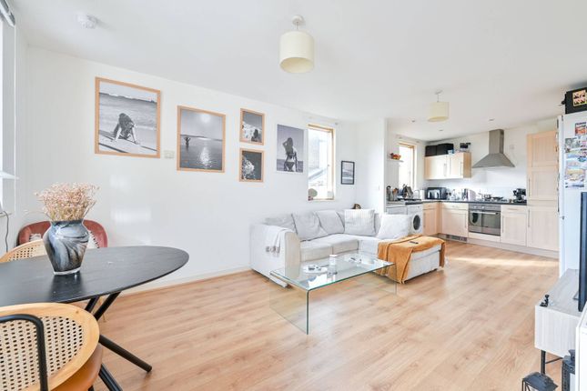 Wansey Street, Elephant and Castle... 1 bed flat for sale