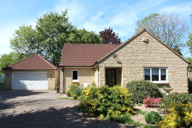 Bramble Way Wincanton 4 bed detached bungalow for sale