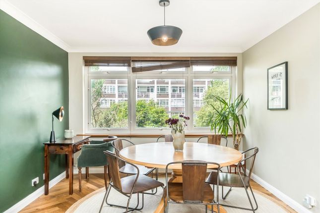 Kersfield Road, London SW15 2 bed flat for sale
