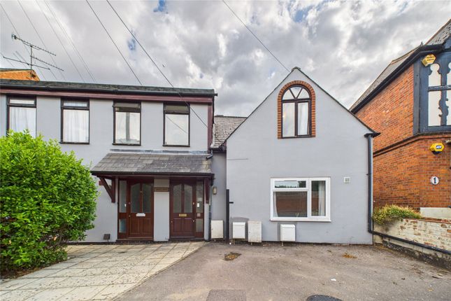 2 bedroom maisonette for sale