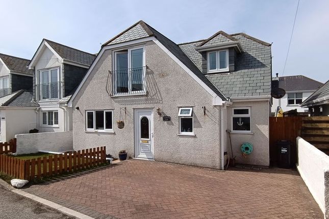 Lawton Close, Newquay TR7 3 bed detached house for sale