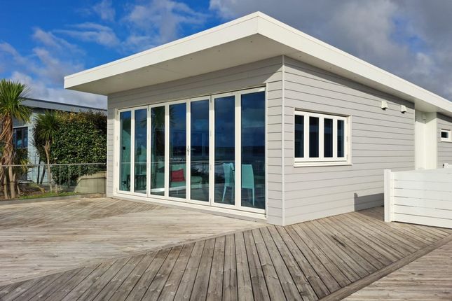 3 bedroom lodge for sale