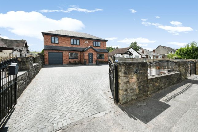 5 Bedroom Detached House