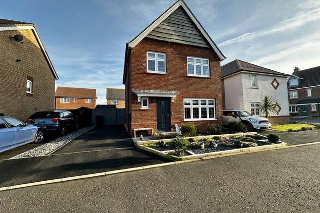 Dune Close, Fleetwood FY7 3 bed detached house for sale