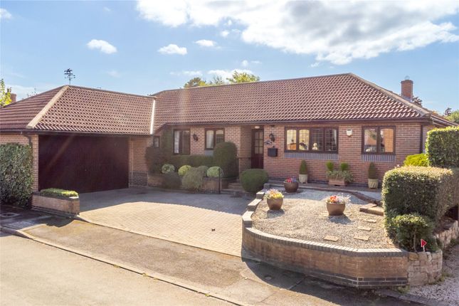 4 bedroom bungalow for sale