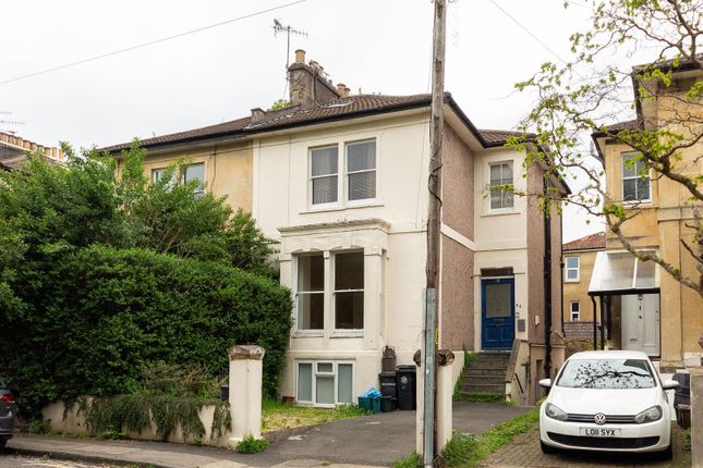 1 bed flat