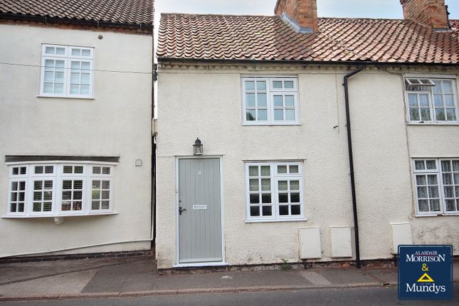 2 bed cottage