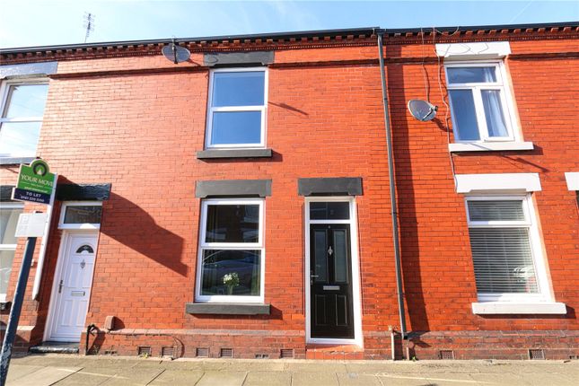 Irwin Street, Manchester M34 2 bed terraced house for sale