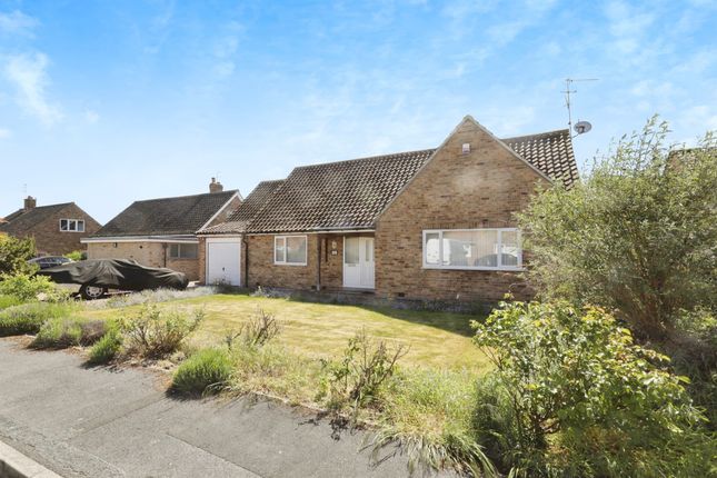 4 bedroom detached bungalow for sale