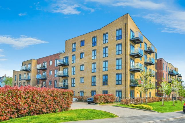 2 bedroom penthouse for sale