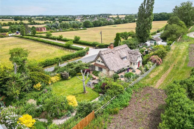 3 bed detached house