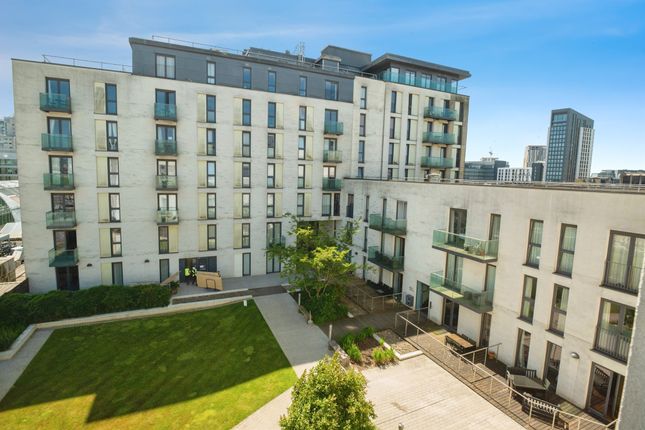 1 bed flat