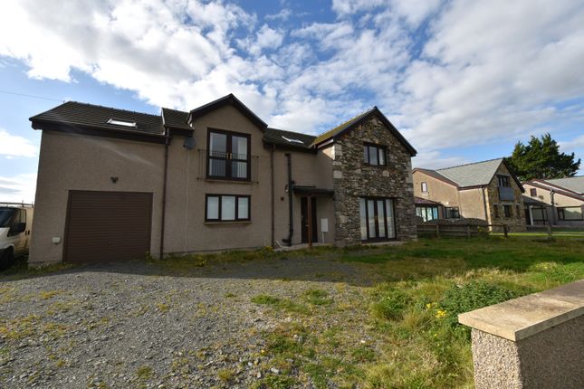 Goadsbarrow, Ulverston, Cumbria 4 bed detached house for sale