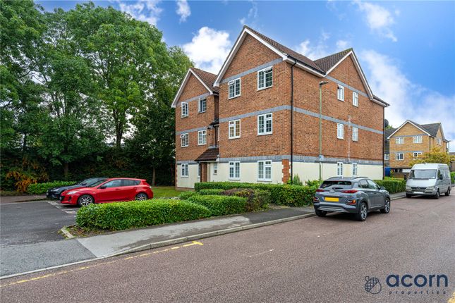 Bittern Court, London NW9 1 bed apartment for sale