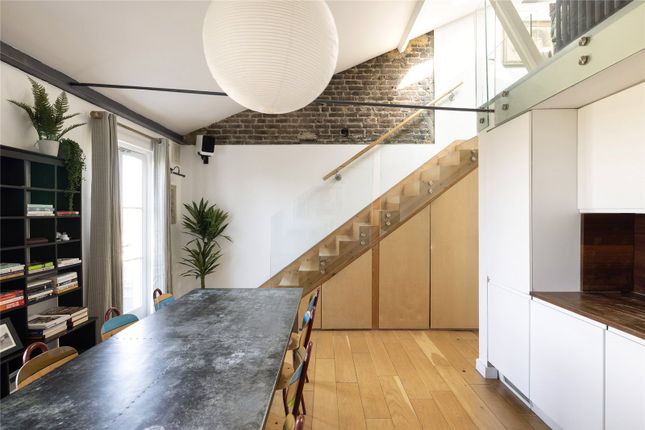 Sutherland Avenue, Maida Vale... 2 bed apartment for sale