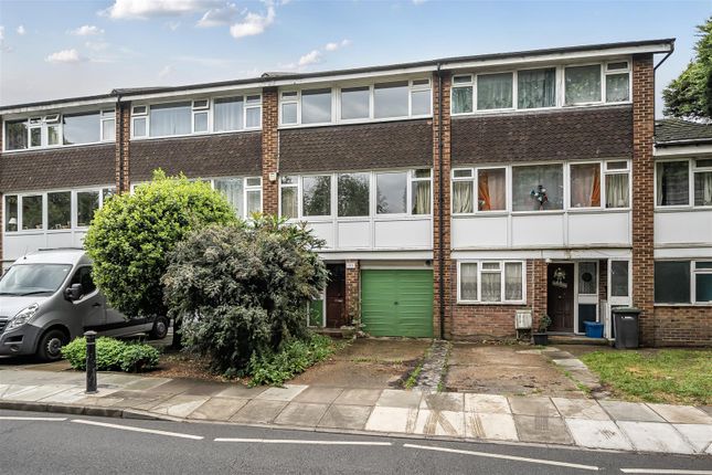 Ashburnham Road, Richmond TW10 3 bed townhouse for sale