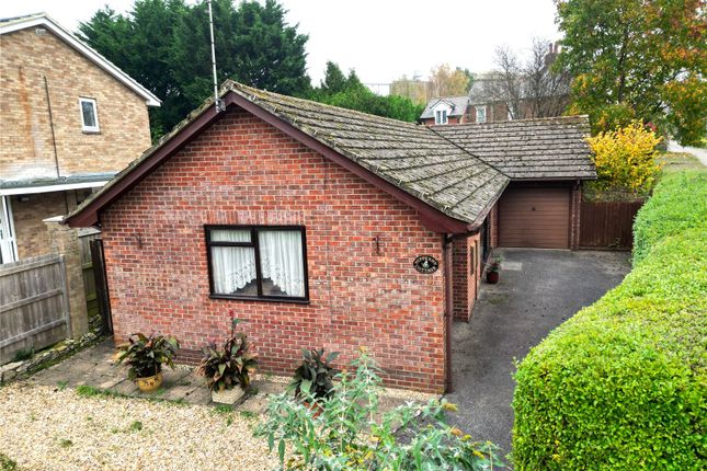 The Old Vineries, Fordingbridge... 2 bed bungalow for sale