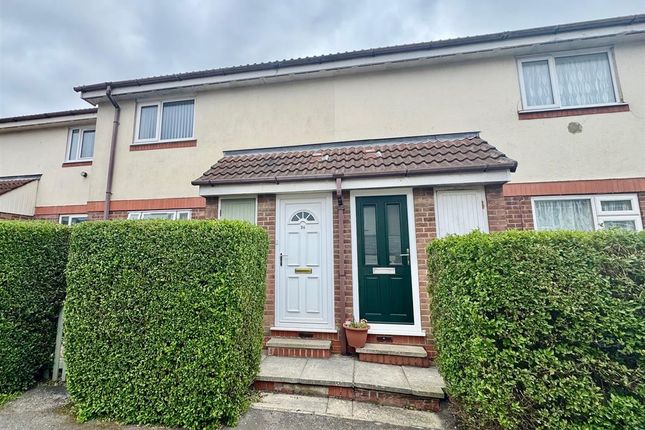 1 bed flat