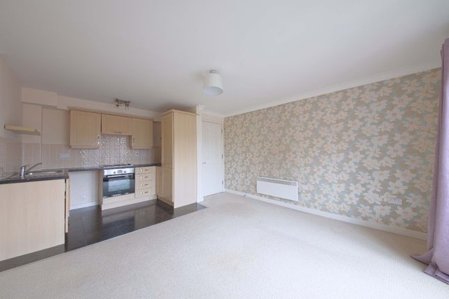 2 bed flat