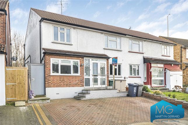 4 bed end terrace house