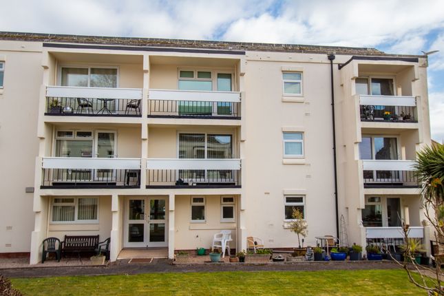 Audley, All Saints Road, Sidmouth 1 bed flat for sale