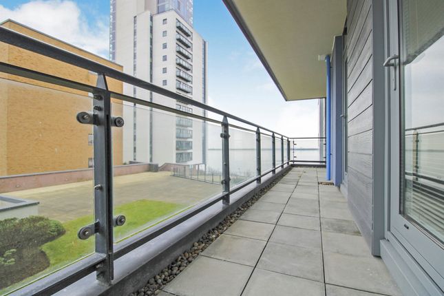 2 bed flat