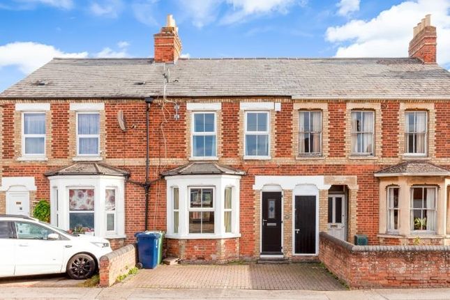 Central Headington,  Oxford,  OX3 3 bed terraced house for sale