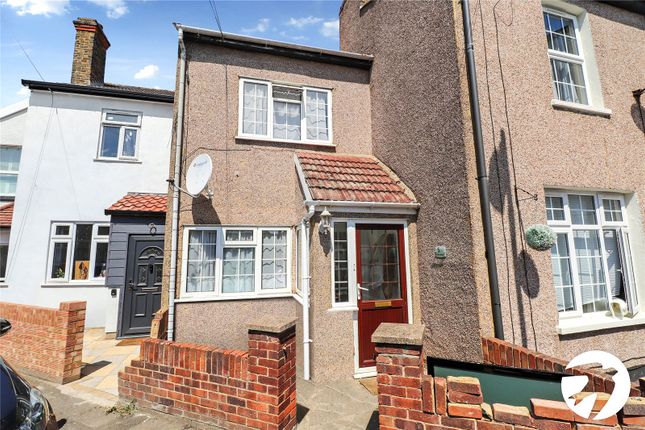 Stapley Road, Belvedere, DA17 3 bed terraced house for sale