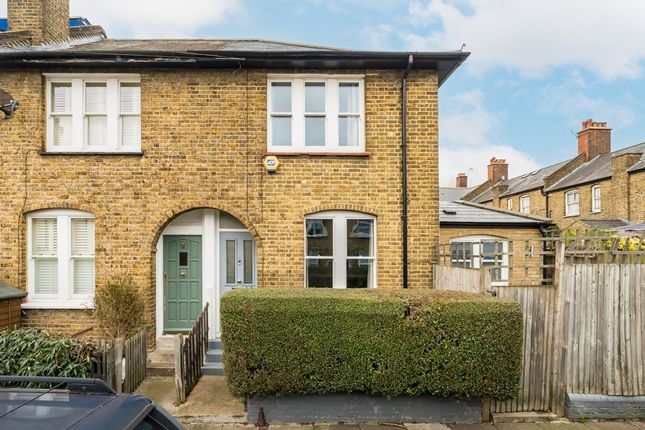 Coteford Street, London SW17 2 bed house for sale