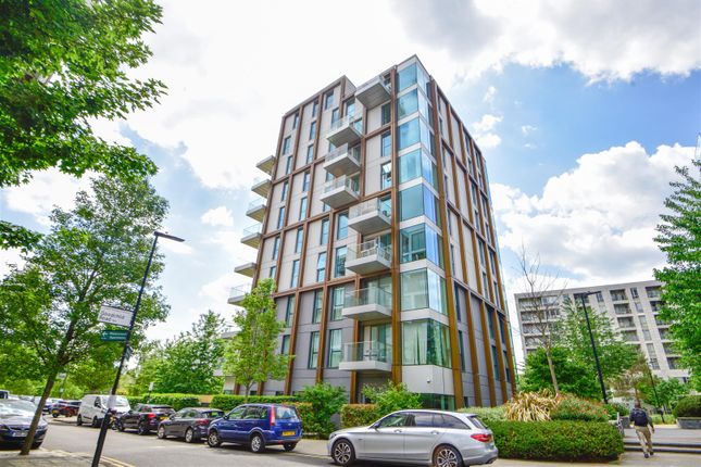 Kayani Avenue, London, N4 2 bed apartment for sale