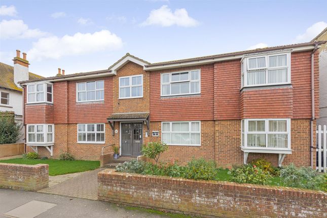 Tankerton Road, Tankerton, Whitstable 2 bed apartment for sale