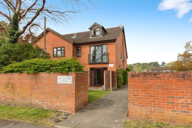 1 bed flat