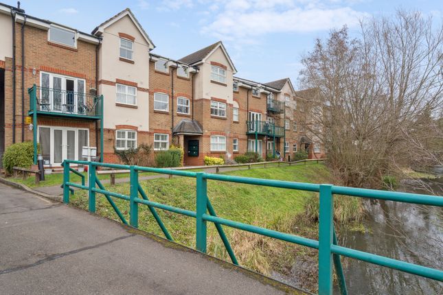 2 bed flat