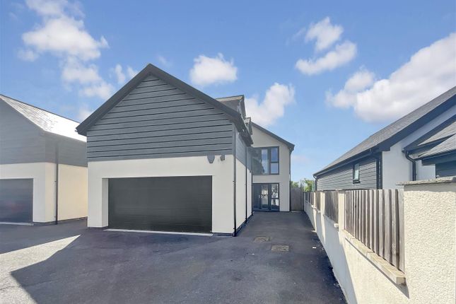 Stowte Close, Longwell Green, Bristol 4 bed detached house for sale