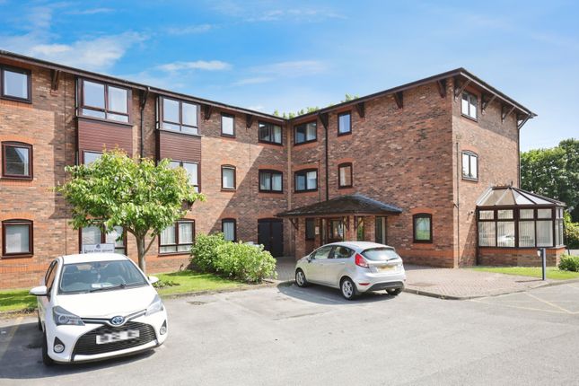 2 bed flat