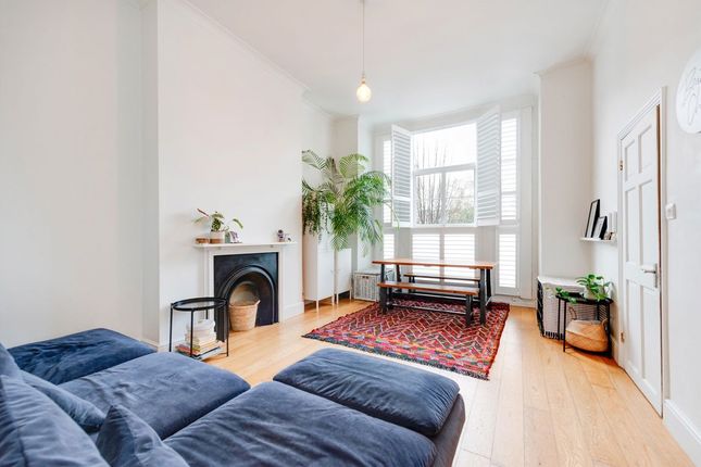2 bed flat
