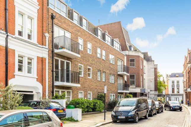 Jubilee Place, Chelsea, London, SW3 2 bed flat for sale