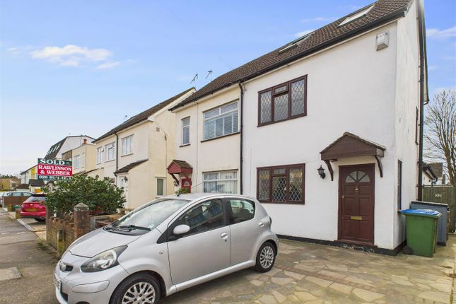 3 bed property