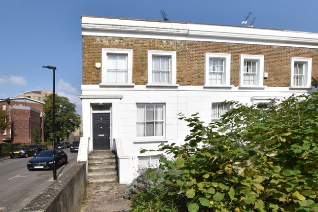 Ashburnham Grove, Greenwich, London... Studio for sale