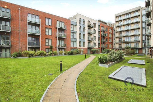 Midland Road, Hertfordshire HP2 1 bed flat for sale