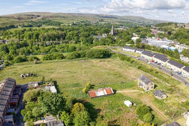 Development Land off Pine Street /... Plot for sale