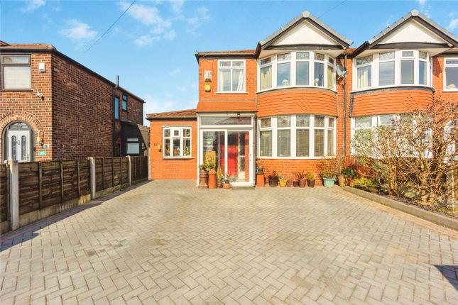 3 bed semi-detached house