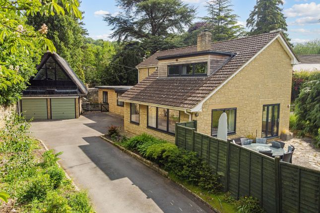 Stockwell Lane, Woodmancote... 4 bed detached house for sale